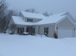 3421 Heron Ct, Aurora, OH