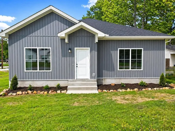 716 Trickey Ln, Jacksonville, AR 72076