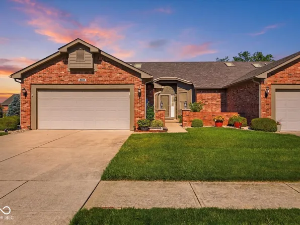 2609 Berwick Dr, Shelbyville, IN 46176