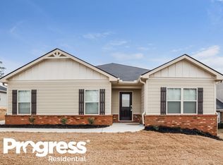 6974 New Dale Rd, Rex, GA 30273