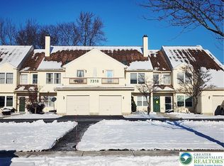 7318 Sauerkraut Ln #E, Macungie, PA 18062