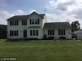 4621 Dave Rill Rd, Hampstead, MD 21074