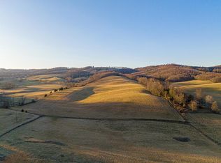 Dettor Rd, Bristol, VA 24202