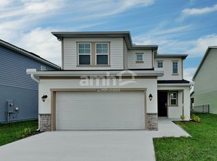 2526 Feather Crest Dr, Saint Cloud, FL 34771
