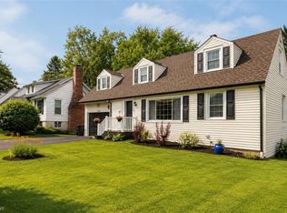 38155 Aurora Rd, Solon, OH 44139