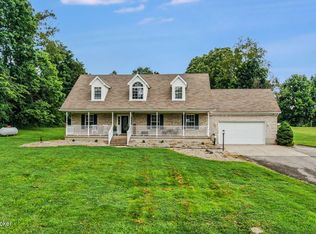 2636 Bells Mill Rd, Shepherdsville, KY 40165