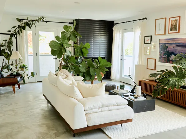 1264 Ozeta Ter APT 102, West Hollywood, CA 90069
