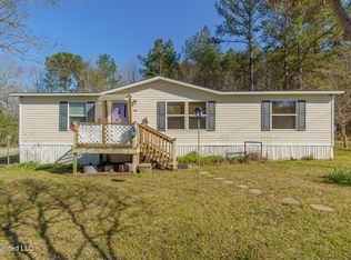 150 Pine Tree Rd, Magee, MS 39111