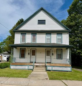 171 Gordon Ave, Carbondale, PA, 18407