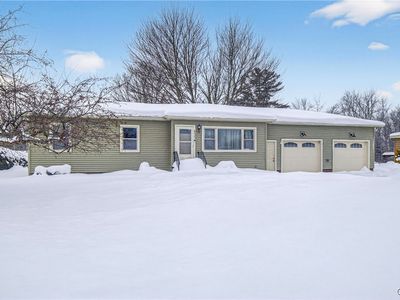 8635 Willow Dr, Rome, NY, 13440