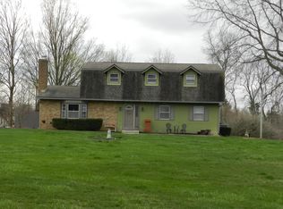 5200 Parkmoor Dr, Westerville, OH 43082