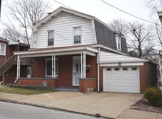 2911 Glendale Ave, Pittsburgh, PA