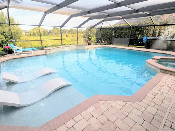 (undisclosed Address), Davenport, FL 33896