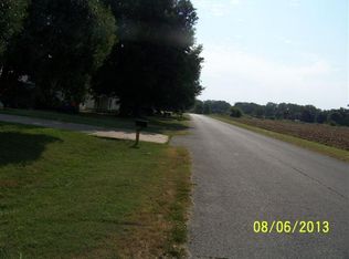 14 Crosstown Rd, Wilson, AR 72395