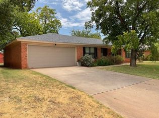 2533 Brentwood Dr, Abilene, TX 79605
