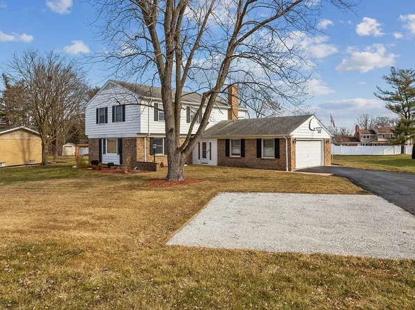 14235 S Parker Rd, Homer Glen, IL 60491