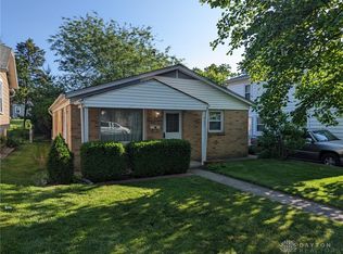 937 Weng Ave, Dayton, OH