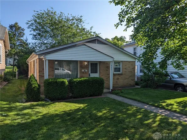 937 Weng Ave, Dayton, OH 45420