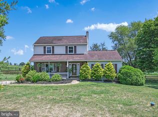 698 Sadsbury Rd, Parkesburg, PA 19365