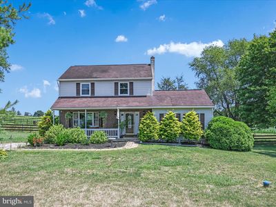 698 Sadsbury Rd, Parkesburg, PA, 19365