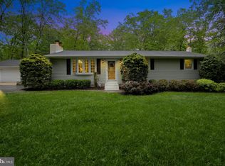 18 Germain Rd, Tabernacle, NJ 08088