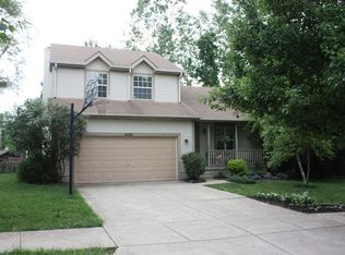 4255 Timber Valley Dr, Columbus, OH 43230