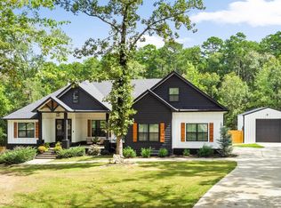 8570 Buck Rd, Alexander, AR 72002