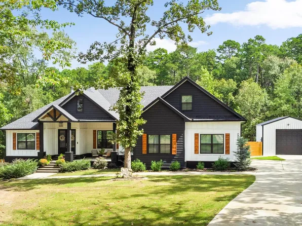 8570 Buck Rd, Alexander, AR 72002