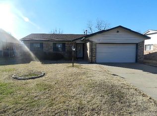 1410 S 127th Ave E, Tulsa, OK 74128