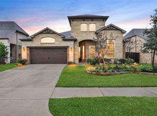 18715 June Grove Ln, Cypress, TX 77429