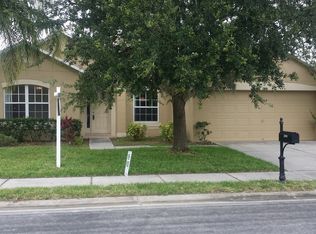 2801 Manning Dr, New Port Richey, FL 34655