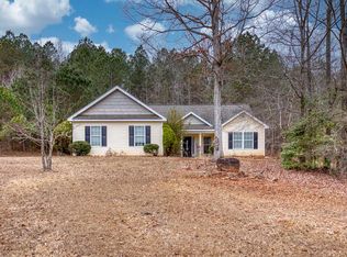119 Cedar Ridge Dr, Lagrange, GA 30241