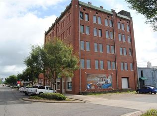 205 Temple Ave S, Fayette, AL 35555