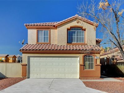 3691 Springbud Dr, Las Vegas, NV, 89147