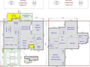 813 Hunt Club Run, Charleston, SC 29414