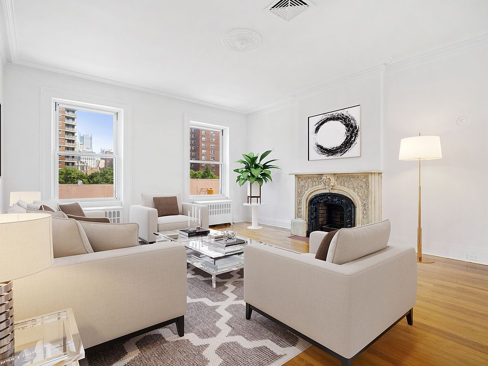 1st image of 340 W 23rd St APT 3