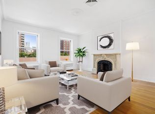 340 W 23rd St APT 3, New York, NY
