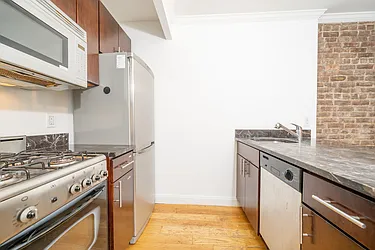 Rented by Living New York