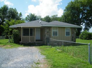 8411 S Highway 161, North Little Rock, AR 72076