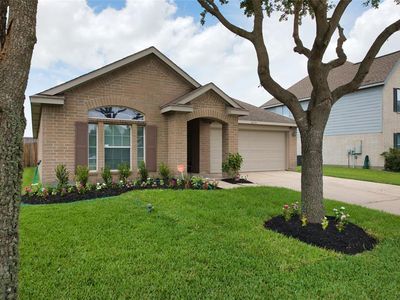 8419 Windy Thicket Ln, Cypress, TX, 77433