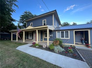 3272 County Route 6, Hammond, NY 13646