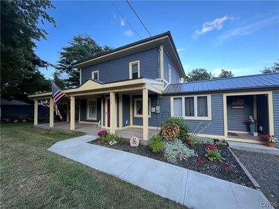 3272 County Route 6, Hammond, NY, 13646