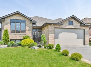 44 Liberty Cres, Quinte West, ON K8V0G2