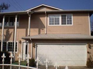 2191 Monte Diablo Ave, Stockton, CA 95203