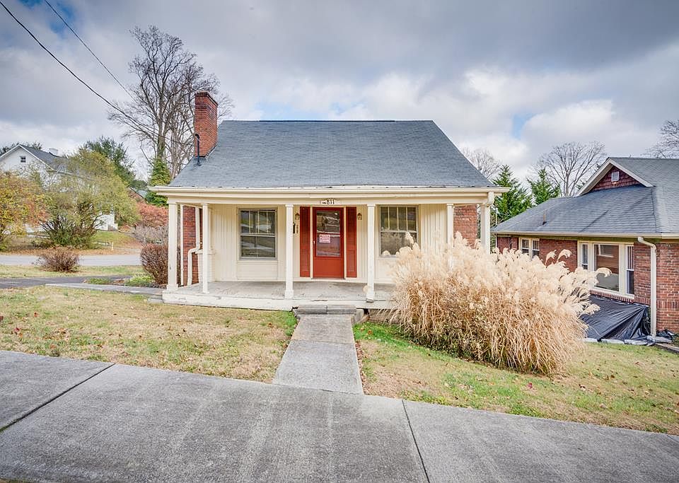 865 Park St, Bristol, VA 24201 Zillow