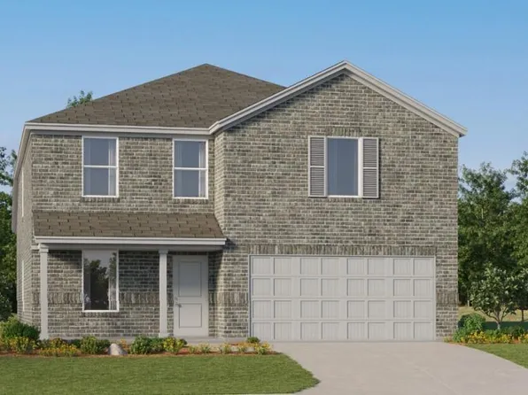 2119 Mosaic Valley Ct, Angleton, TX 77515