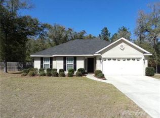 119 Fairhaven Ct, Guyton, GA 31312