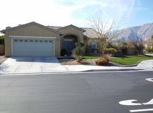 1193 Cassia Trl, Palm Springs, CA 92262