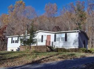 127 Falling Creek Rd, Amherst, VA 24521