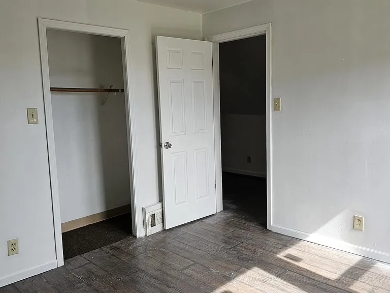 Second floor second bedroom